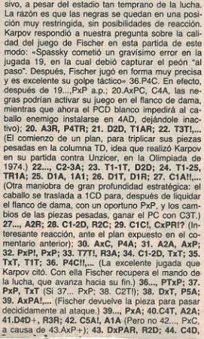 El baúl de los recuerdos (45) - El retorno del Jedi... del AJEDREZ (21)