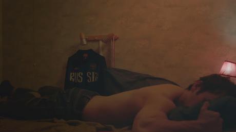 IDFA - Parte 4: Mirando desde la ventana IDFA - Parte 4: Mirando desde la ventana