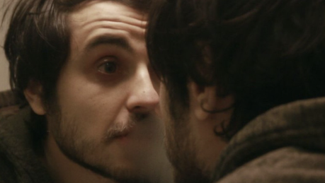 IDFA - Parte 4: Mirando desde la ventana IDFA - Parte 4: Mirando desde la ventana