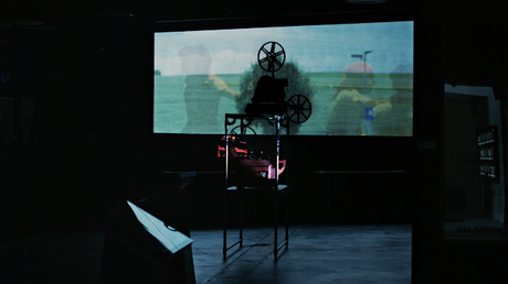 IDFA - Parte 4: Mirando desde la ventana IDFA - Parte 4: Mirando desde la ventana