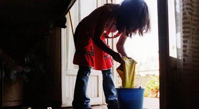 Trabajadoras de casas particulares cobrarán un aumento salarial