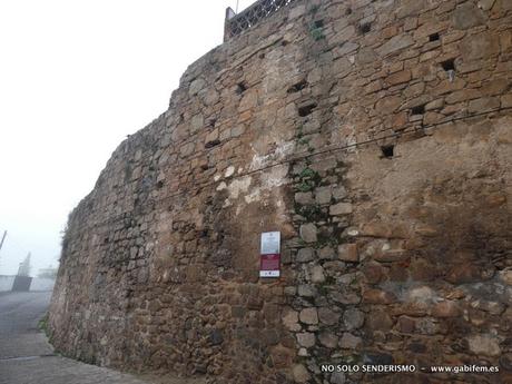 Fortificación Templaria de Jerez de los Caballeros