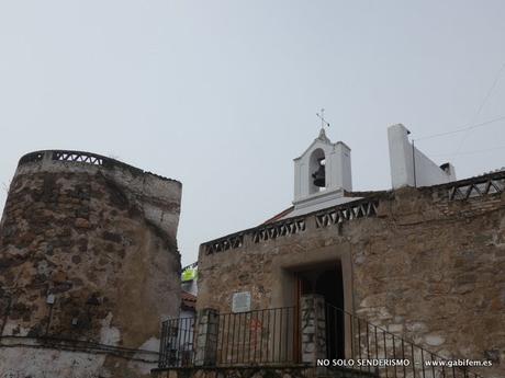 Fortificación Templaria de Jerez de los Caballeros