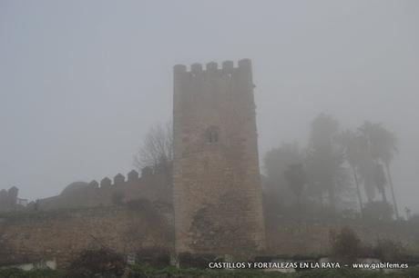 Fortificación Templaria de Jerez de los Caballeros