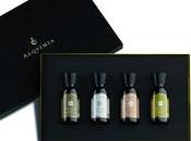 Caja experiencia Bestsellers Alqvimia, mejor forma iniciarse