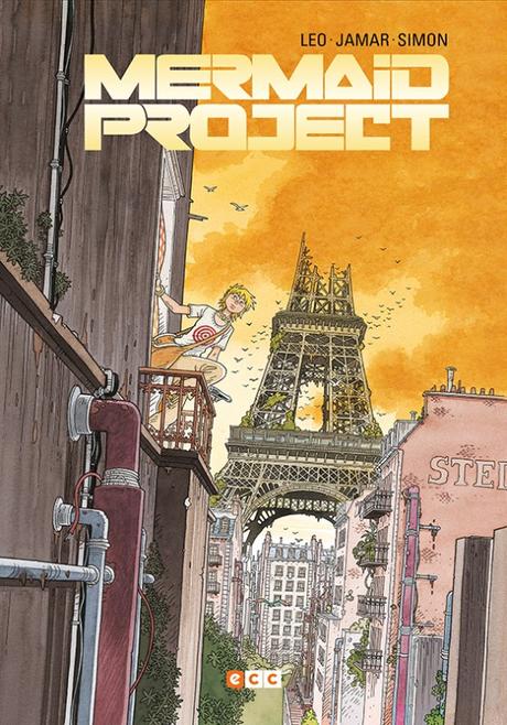 Mermaid Project Mermaid Project