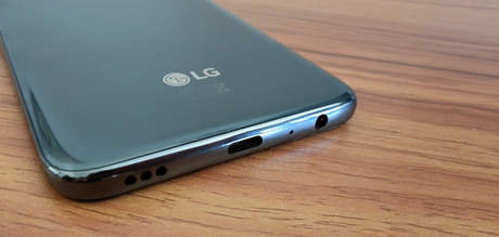 LG K61 (REVIEW) LG K61 (REVIEW)