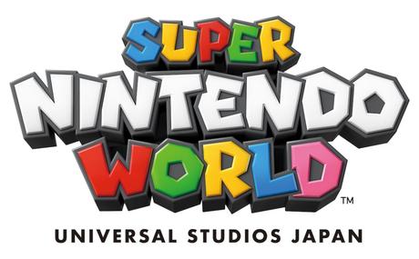 Super Nintendo World en Universal Studios Japan abrirá el 4 de Febrero de 2021