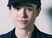 Ellen Page ahora Elliot Page.