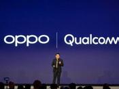 Snapdragon nuevos OPPO Find
