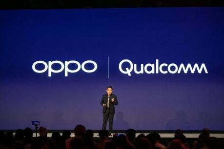 Snapdragon 888 en los nuevos OPPO Find X