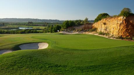 Oceanico Faldo Golf