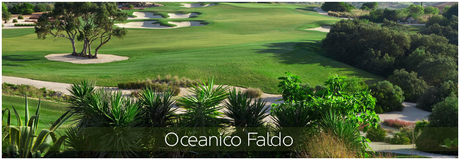 Oceanico Faldo Golf