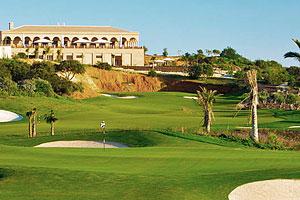 Oceanico Faldo Golf