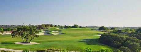 Oceanico Faldo Golf