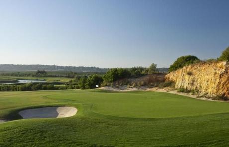 Oceanico Faldo Golf