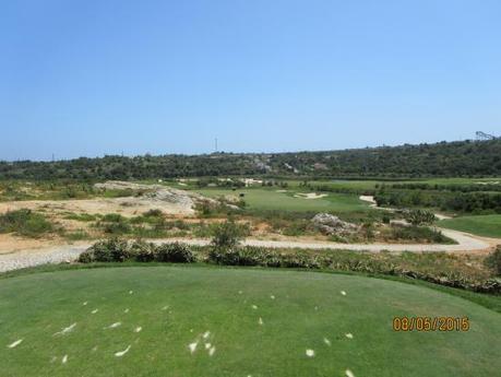 Oceanico Faldo Golf