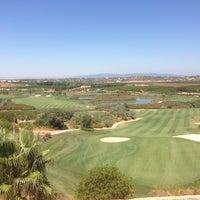 Oceanico Faldo Golf