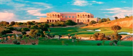 Oceanico Faldo Golf