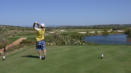 Oceanico Faldo Golf