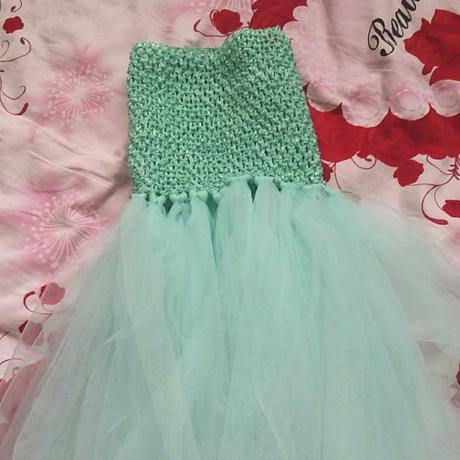 Falda Nina Diy