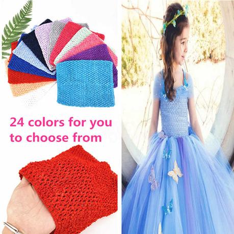 Falda Nina Diy