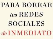 razones para borrar redes sociales inmediato, Jaron Lanier