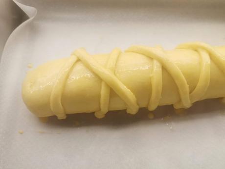 Pan de jamón, una receta de navidad tradicional Pan de jamón, una receta de navidad tradicional