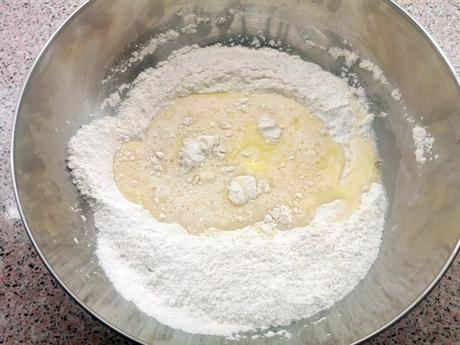 Pan de jamón, una receta de navidad tradicional Pan de jamón, una receta de navidad tradicional