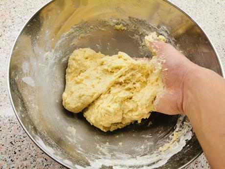 Pan de jamón, una receta de navidad tradicional Pan de jamón, una receta de navidad tradicional