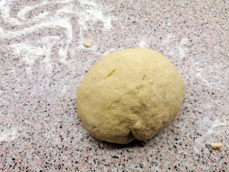 Pan de jamón, una receta de navidad tradicional Pan de jamón, una receta de navidad tradicional