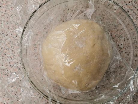 Pan de jamón, una receta de navidad tradicional Pan de jamón, una receta de navidad tradicional