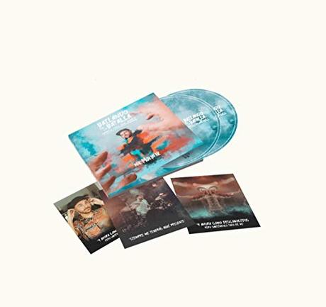 Nil Moliner publica la reedición ‘Bailando en la batalla: ahora más que nunca’ Nil Moliner - Bailando En La Batalla: Ahora Más Que Nunca (2 Cd) Edición Firmada