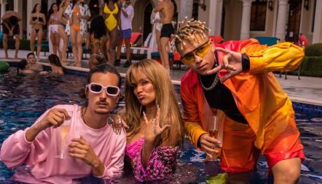 Ovy On The Drums, Danny Ocean y Karol G estrenan el tema ‘Miedito o qué?’ Miedito o qué?