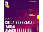 Endomequé? 2021, confirmaciones