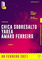 Confirmaciones Endomequé? 2021