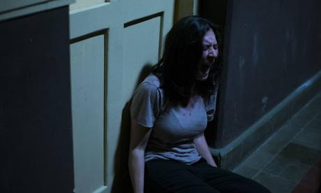 LA REINA DE LA MAGIA NEGRA -CINE DE GÉNERO