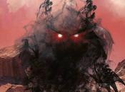 Reseña: Enártika, Reino Sombra Lidia Ciprés Rosa