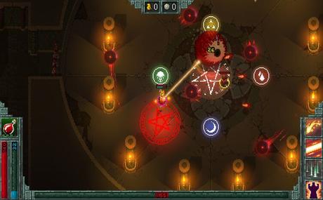 Heroes of Hammerwatch – Ultimate Edition, disponible en PS4 y PS5