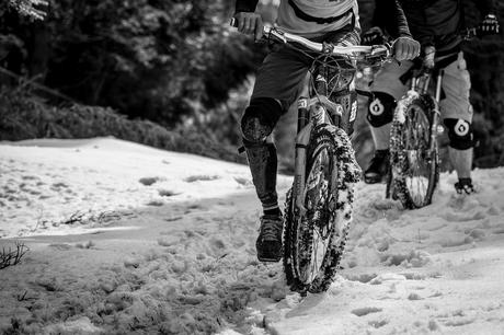 Los mejores consejos para disfrutar de la bici en invierno
