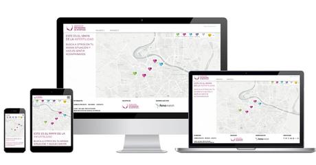 El mapa de la infertilidad