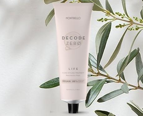 Regala una Experiencia Única de Cuidado Capilar con los Packs de Navidad Decode Zerø de Montibello decode-zero-life