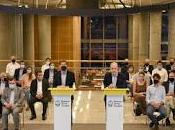 Larreta duro contra Gobierno fondos