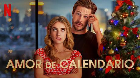 TOP 5: Películas románticas de Navidad en Netflix