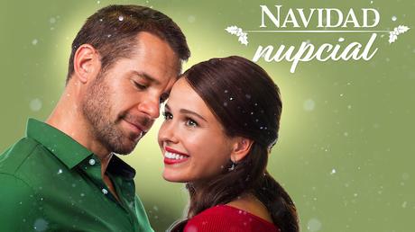 TOP 5: Películas románticas de Navidad en Netflix