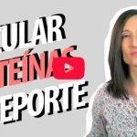 calcular proteinas en deporte