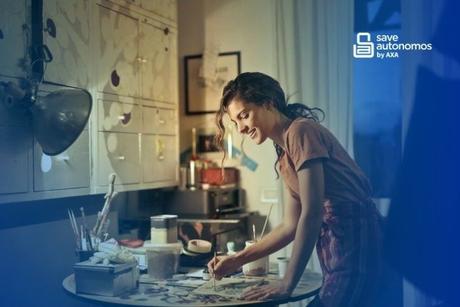 Llega Save Autónomos by AXA, el seguro que complementa las prestaciones de los autónomos Llega Save Autónomos by AXA, el seguro que complementa las prestaciones de los autónomos