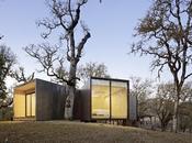 Mork-Ulnes, Moose Road