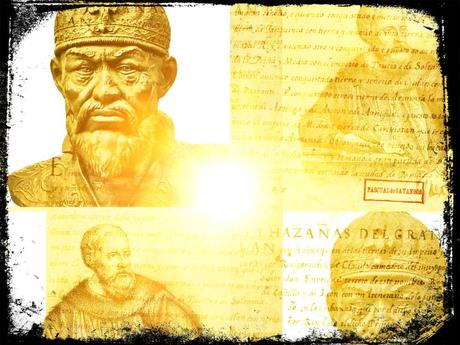 Ruy González de Clavijo, embajador en la Corte del Gran Kan Tamerlán