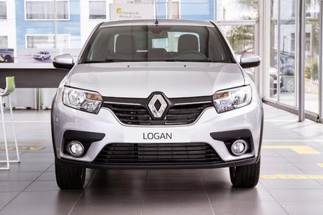 RENAULT LOGAN ESTÁ DE ANIVERSARIO,  15 AÑOS DE GRANDES HISTORIAS